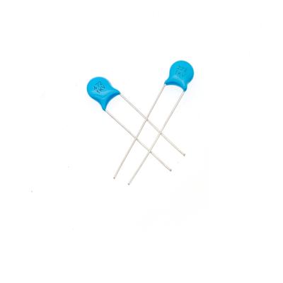 China High Voltage Ceramic Disc Capacitor 4700pF 1KV Y5V P5mm For Power System for sale