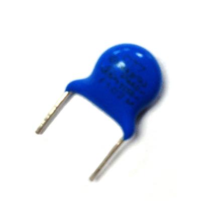 China X1Y1 472M 400VAC Safety Ceramic Disc Capacitor For Household Appliances for sale