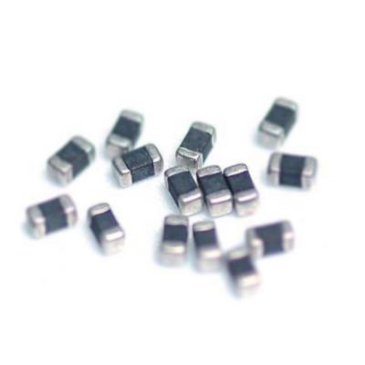 China SMD Chip NTC Thermistor 10KΩ ~100KΩ  0201/0402/0603/0805/1206 for sale