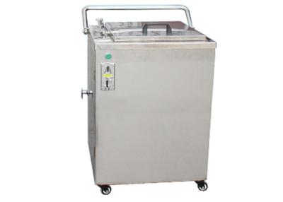 China Coin Token Sonic Golf Club Cleaner , 40kHz Frequency Ultrasonic Cleaning Equipments for sale