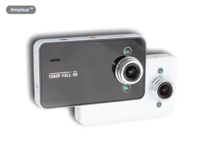China Registrador portátil da câmera do carro de HD DVR 90 graus para o monitor de estacionamento à venda