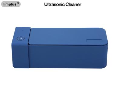 Chine Bath plus propre ultrasonique de petites lunettes d'utilisation de ménage de Limplus avec le réservoir d'acier inoxydable à vendre