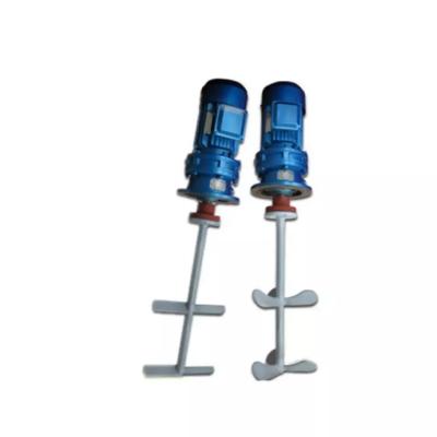 China Bottom Magnetic Mixer Agitator Sanitary Stainless Steel Tank for sale