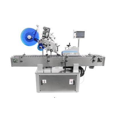 China 1700W Automatic Labelling Machine Square Bottle 1500mm for sale