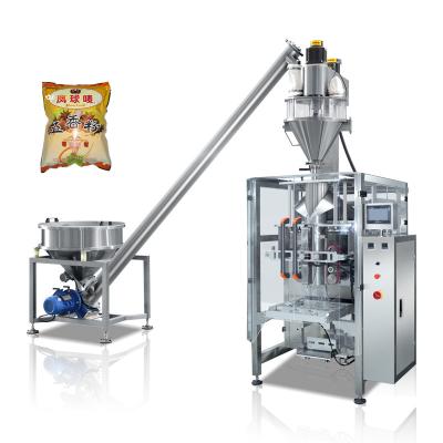 China Full Automatic ZV Sachet Powder Packing Machine 3KW Chili Spice for sale