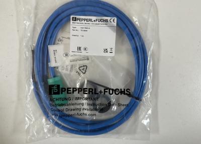 China Inductive Sensor PEPPERL FUCHS NJ5-18GK-N Normally Closed for sale