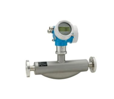 Quality 8F2B08-AABECASAFTSA Proline Promass F 200 Coriolis Endress And Hauser Flowmeter for sale