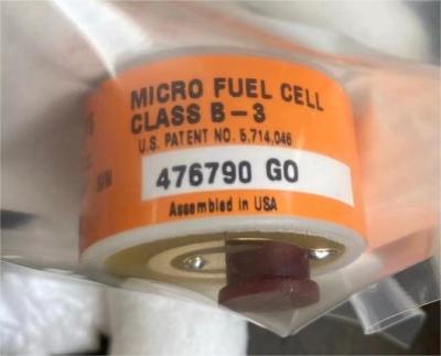 Китай B-3 Teledyne Micro Fuel Cell Sensor для анализаторов кислорода продается