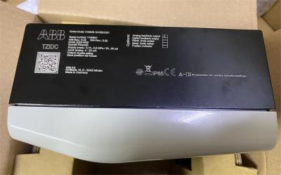 China V18345-1010521001 TZIDC Electro Pneumatic ABB Valve Positioner V18345 for sale
