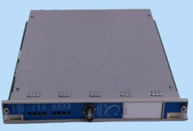China 3500/94M-02-00-CN Bently Nevada Vibration Monitoring System VGA Display Module for sale