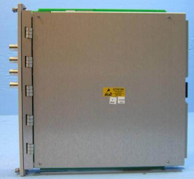 China 3500/64-01-00 Bently Nevada Dynamic Monitor I/O Module With Internal Termination for sale