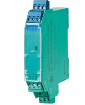 中国 ペッパール+フックス KCD2-STC-Ex1.20 SMARTトランスミッター電源 販売のため