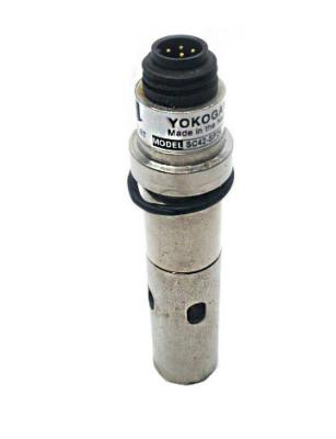 China SC42-SP24 Yokogawa Conductivity Sensor Fast Temperature Response for sale