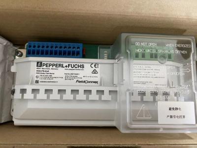 China RD0-FB-Ex4.* PEPPERL FUCHS Isolated Barrier With 4 Outputs for sale