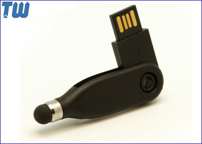 China Stylus Twister Usb Thumb Drive Storage Device for Smart Phone for sale