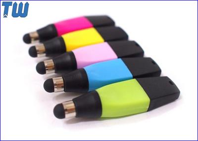 China Stylus Touch Pen OTG Function Usb Flashdrive Pen Memory Separately Design for sale