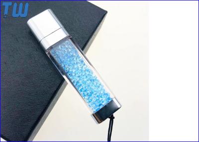 China Long Stick Customized Pantone Logo Printing Pen Drive 2GB Thumb Drive for sale
