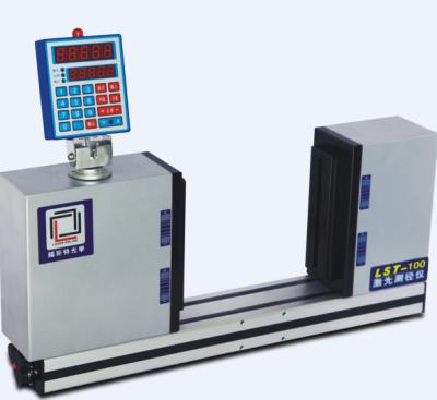 Cina 90 Wire & cable high precision high quality laser caliper wire cable testing machines power cable OD measuerment gauge in vendita