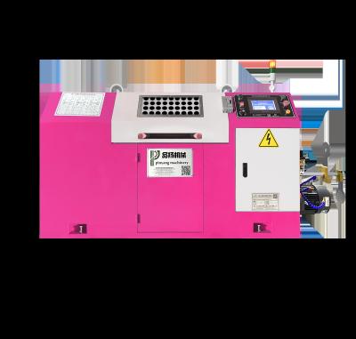China Máquina automática de aglutinação de fios de cobre de 800 mm, fabricante de máquinas de aglutinação à venda