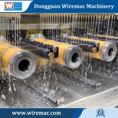 China Wiremac 16 Wire Multi Drawing Machine para fabricação de fios e cabos à venda