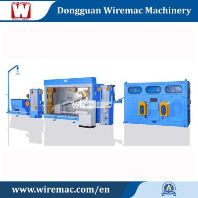 China 380V Wire Rod Drawing Machine for sale