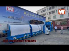 Le groupe Ecer.com Lieferanten - Fucheng Hollow New Packaging Materials Co., Ltd.