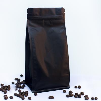 China Wholesale aluminum foil empty hanging ear drip coffee filter sachet package bag coffee powder packing pouch bag for sale