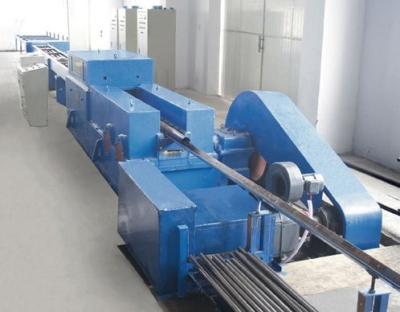 China Two-Roller LG60 Cold Pilger Mill for sale