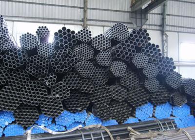 China 4130, 4140, 4142 seamless steel pipe, cold drawn low-alloy pipe for a wide range of uses for sale