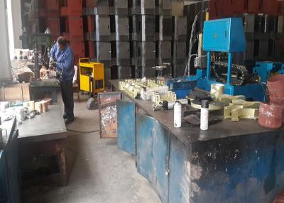 China Máquina de corte automática de alumínio da tubulação à venda