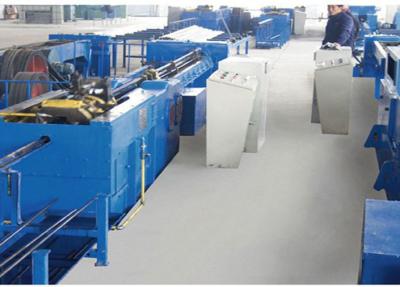 中国 52.7°回転角度、220mmロール直径の30KW 220mmの管の圧延製造所 販売のため