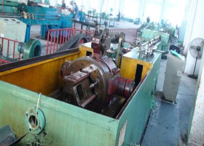 China Rolo de 3 carbono aço laminadoras frio máquinas para tubos de aço sem costura à venda