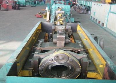 China 8 - 20 tubulação de aço carbono do milímetro OD 8m que faz a máquina para a tubulação fina do alumínio da parede à venda