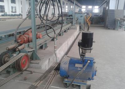 China Hot Seamless Tube Piercing Mill , Non - Ferrous Metal Pipes Piercing Mill for sale