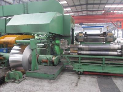 China Nonferrous Metal  680mm Roller Pilger Rolling Mill Machine for sale
