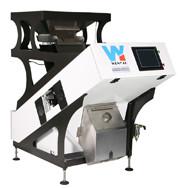 China Multi-Functional Mung Bean Color Sorter Machine Green Mung Beans Colour Sorting Beans Color Sorte Machine for sale