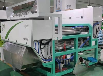 China RGB Metal Color Sorter High Capacity Sorting For Copper for sale