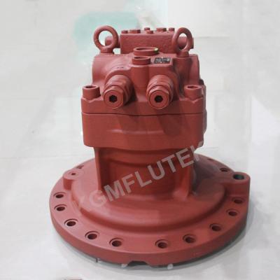 China Volvo Excavators Parts EC240D Rotary Hydraulic Motor M5X180CHB-10A-2KB/270-149 for sale