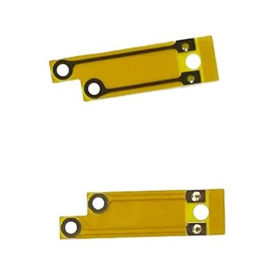 China Durable Flexible PCB Board Lightweight 0.1mm PCB ENIG 2 Layers for sale