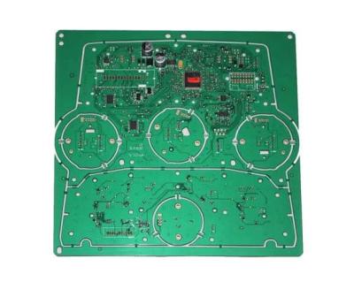 China Automotive HDI PCB Board 94V0 PCB HASL Finish High Reliability for sale