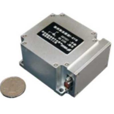 China Sensor do giroscópio de Micromachined Mems do sensor do giroscópio do acelerômetro de quartzo à venda
