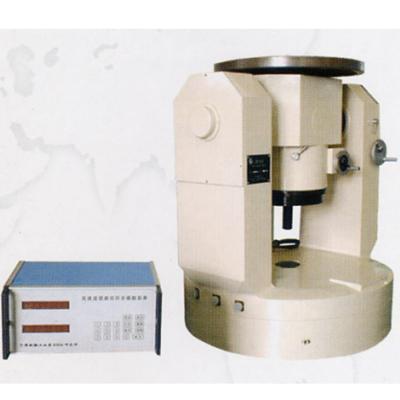 China Precise Simulating 2 Axis Positioning Table 420 X 200mm Size for sale