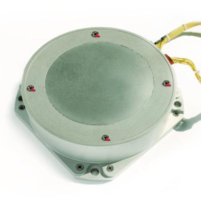 China Inertial Optic Gyroscope For Positioning And Orientation Systems for sale