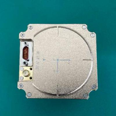 China High Precision Position INS Navigation System Sensor Output Pitch Roll Heading 3 Axis for sale