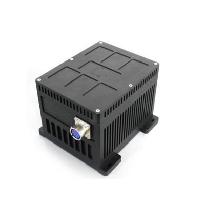 China Fog Integrated Inertial Navigation System Ins Rs422 Interface for sale