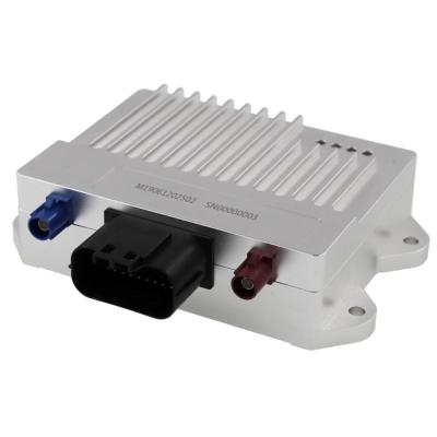 China INS570D MEMS Inertial Navigation System RTK INS For Unmanned Driving for sale