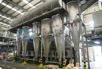 Water Treatment Chemical Flocculant PAM Polyacrylamide Powder