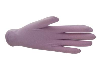China Non Toxic Cotton Gloves For Hand Cream Reusable Ecological Textile Fabric for sale