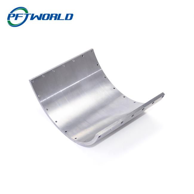 cnc parts