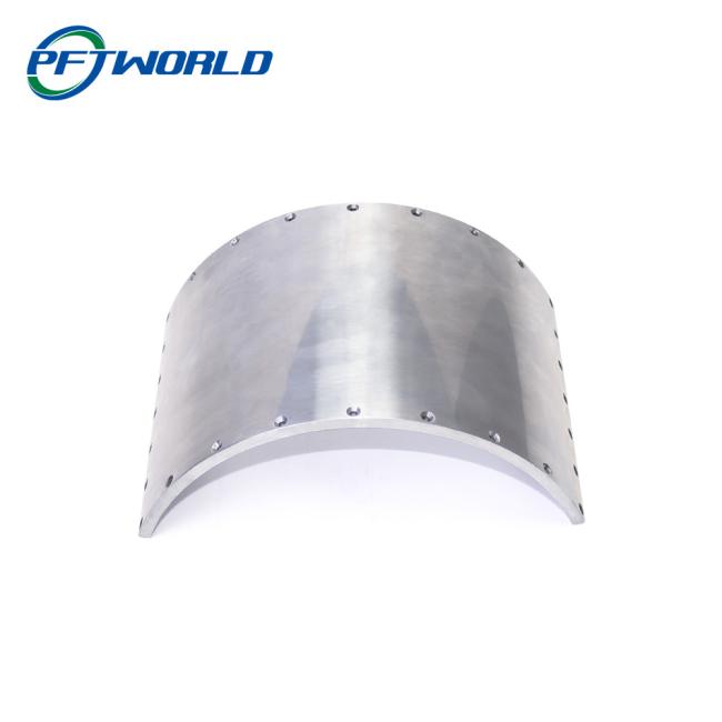 cnc parts